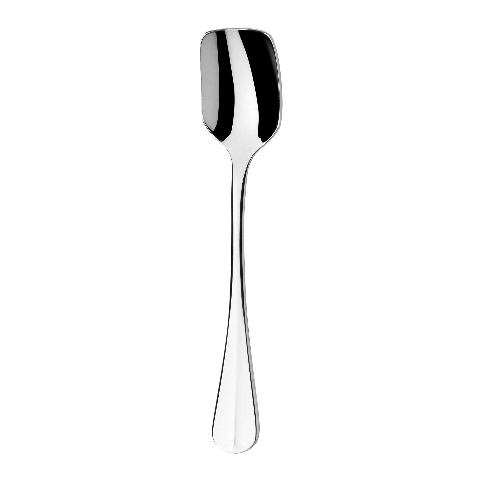 Spoon for ice cream and sugar - Casino