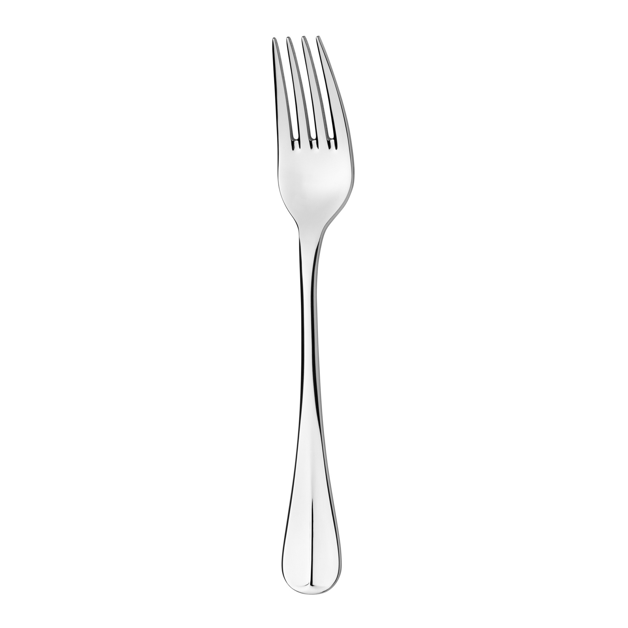 Dessert fork - Casino