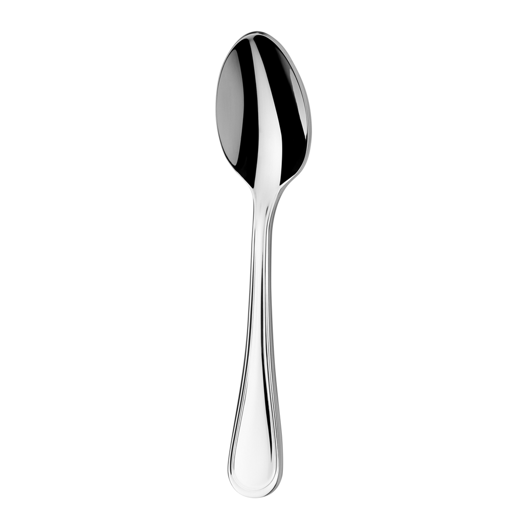 Spoon for mocha - Filet Classic