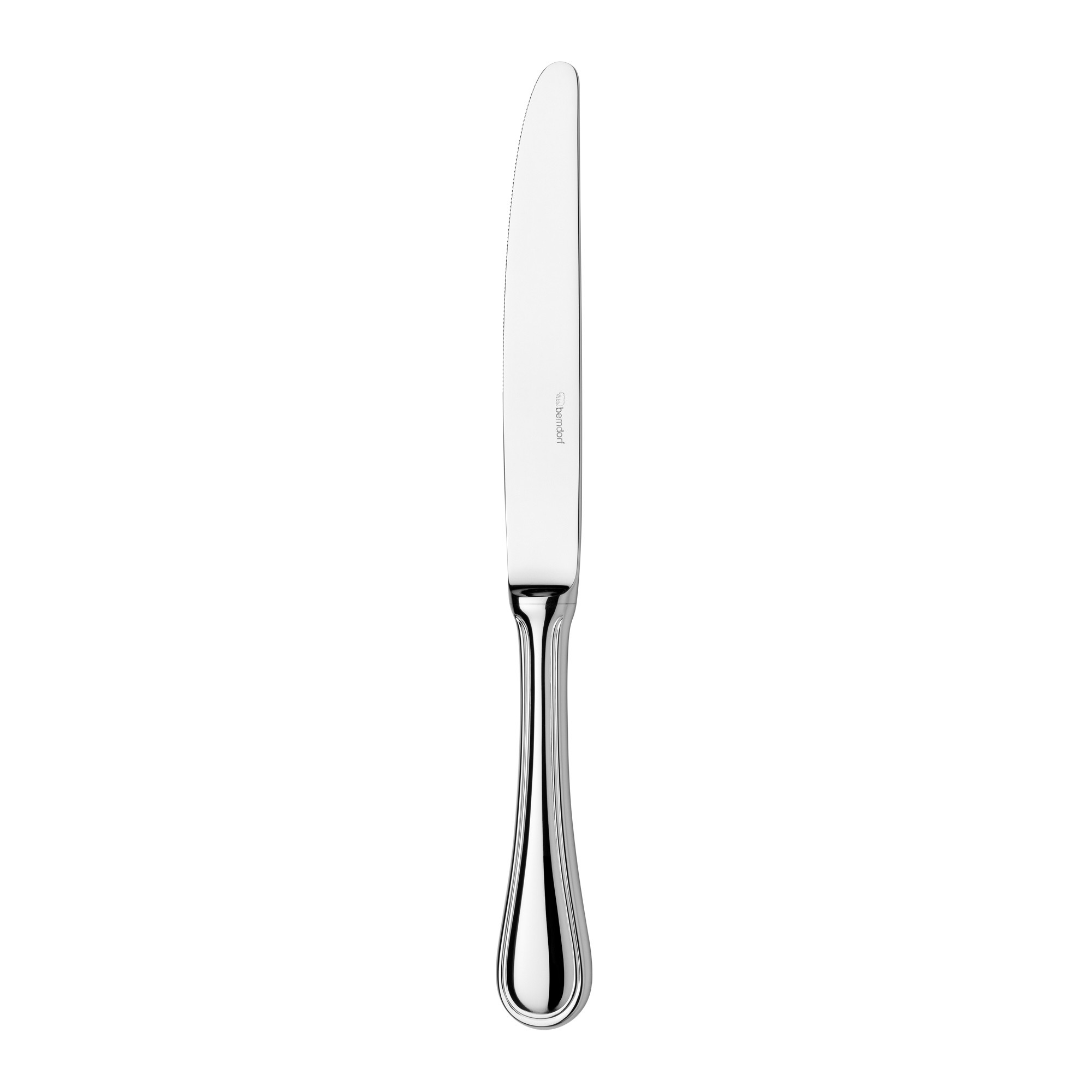 Menu knife with hollow handle - Filet Classic