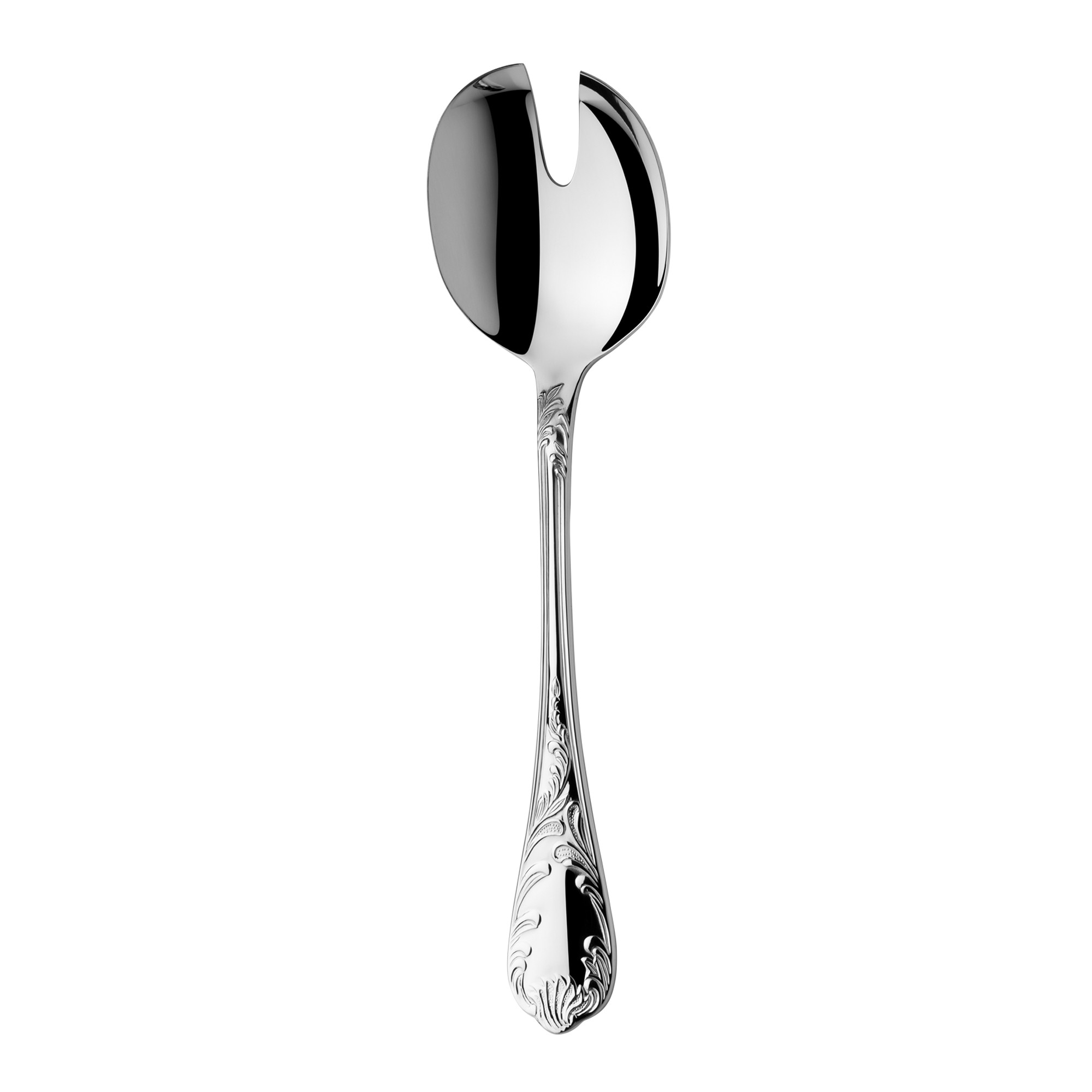 Vidlička na šalát - Rokoko