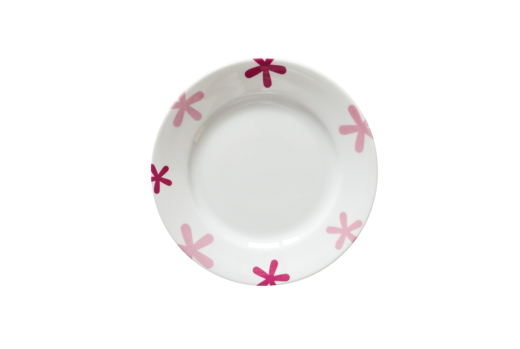 Tanier dezertný 19 cm, Floweret VIOLET