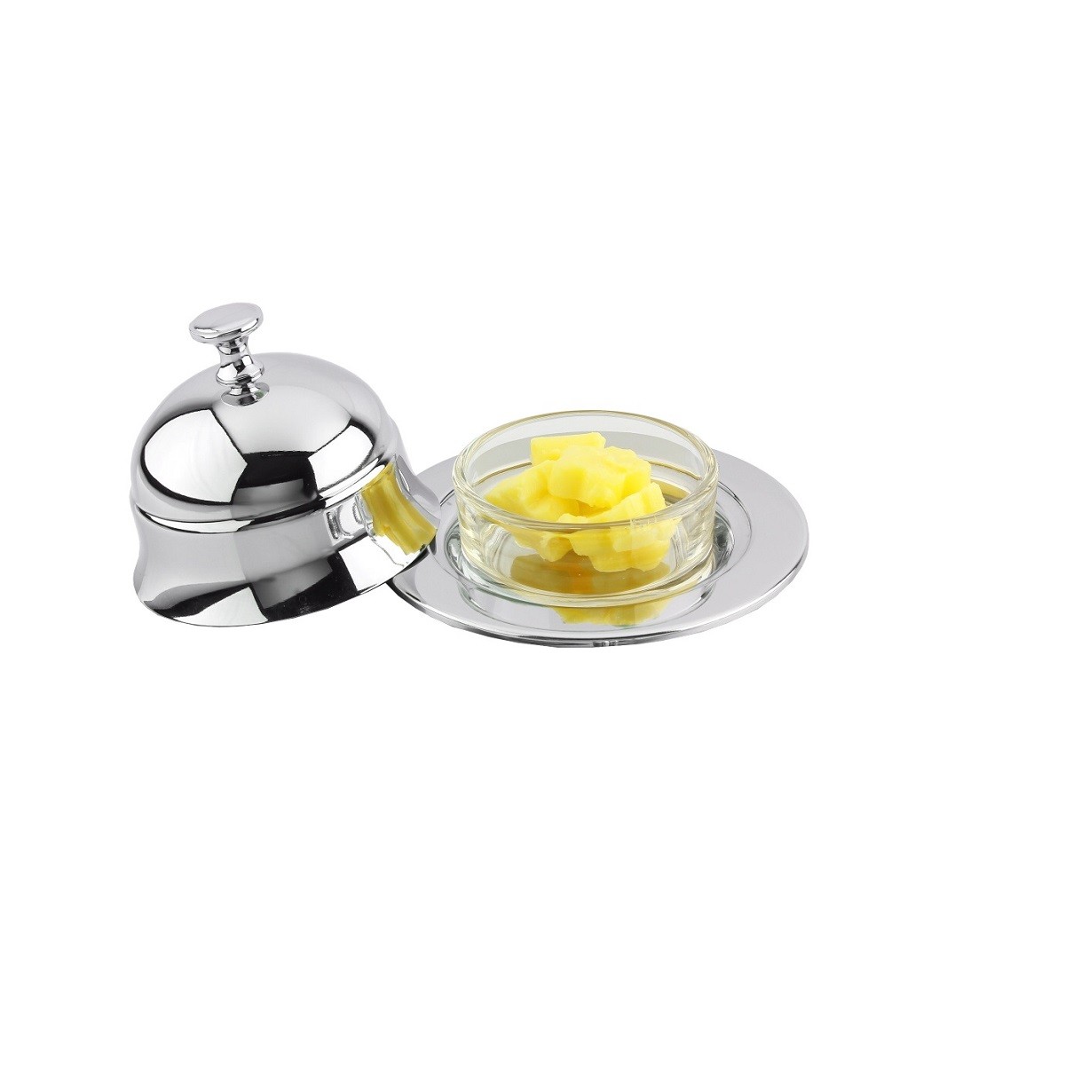 Servírovací set na maslo