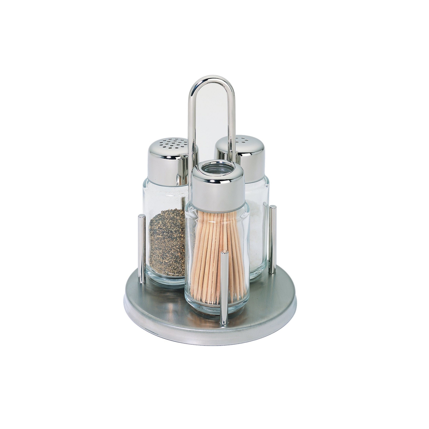 Dochucovacia súprava 3 dielna