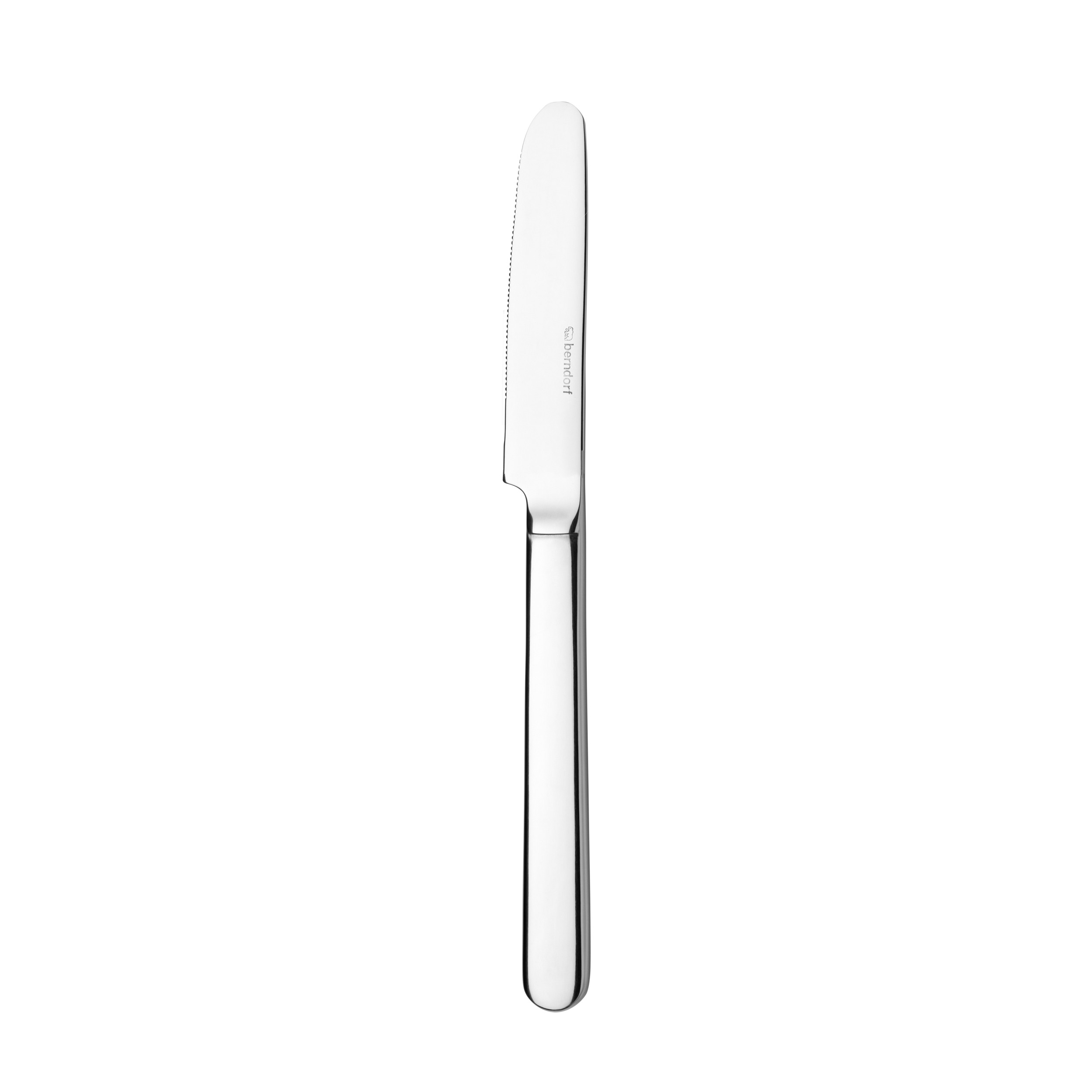 Monoblock butter knife - Beta