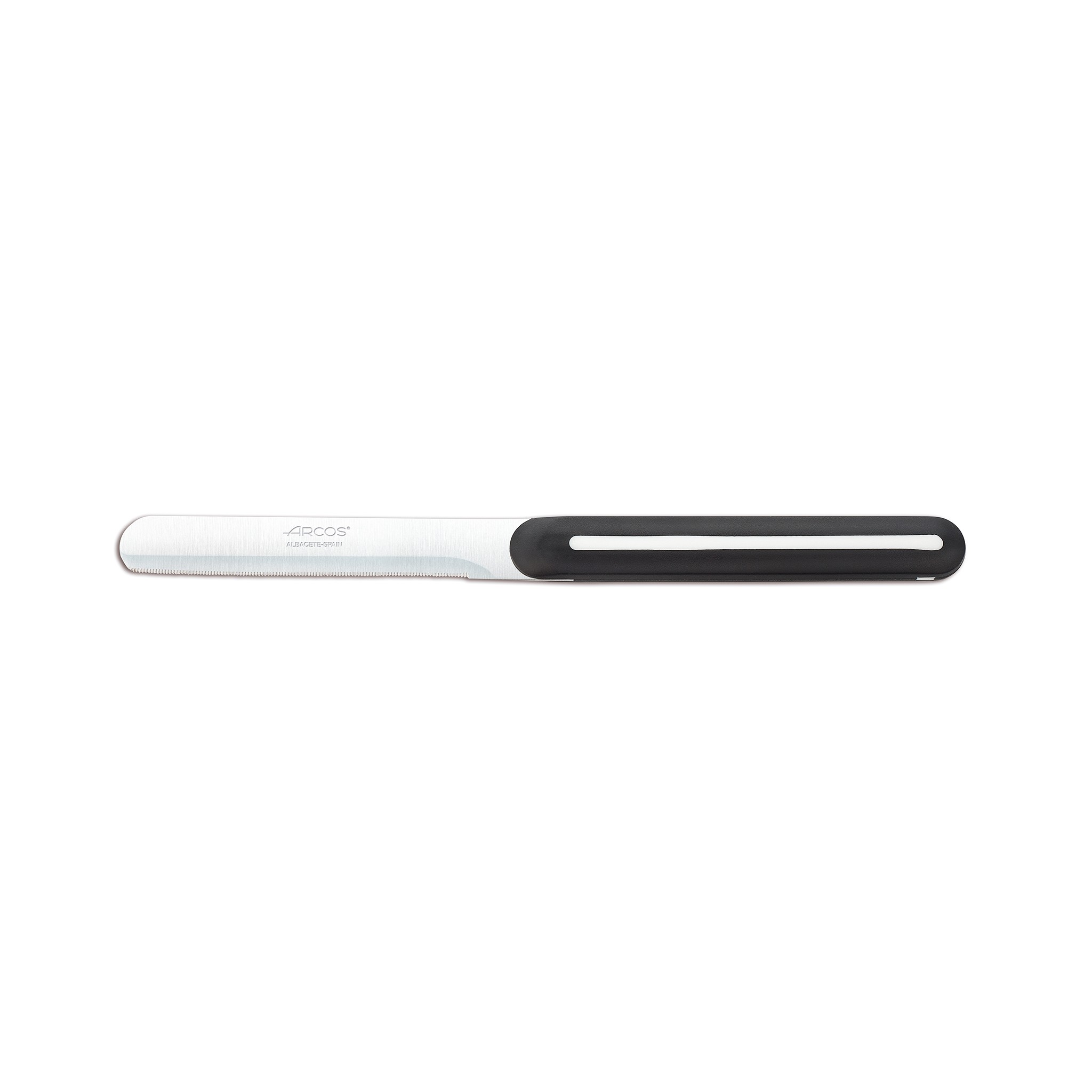White breakfast knife 10 cm Arcos 