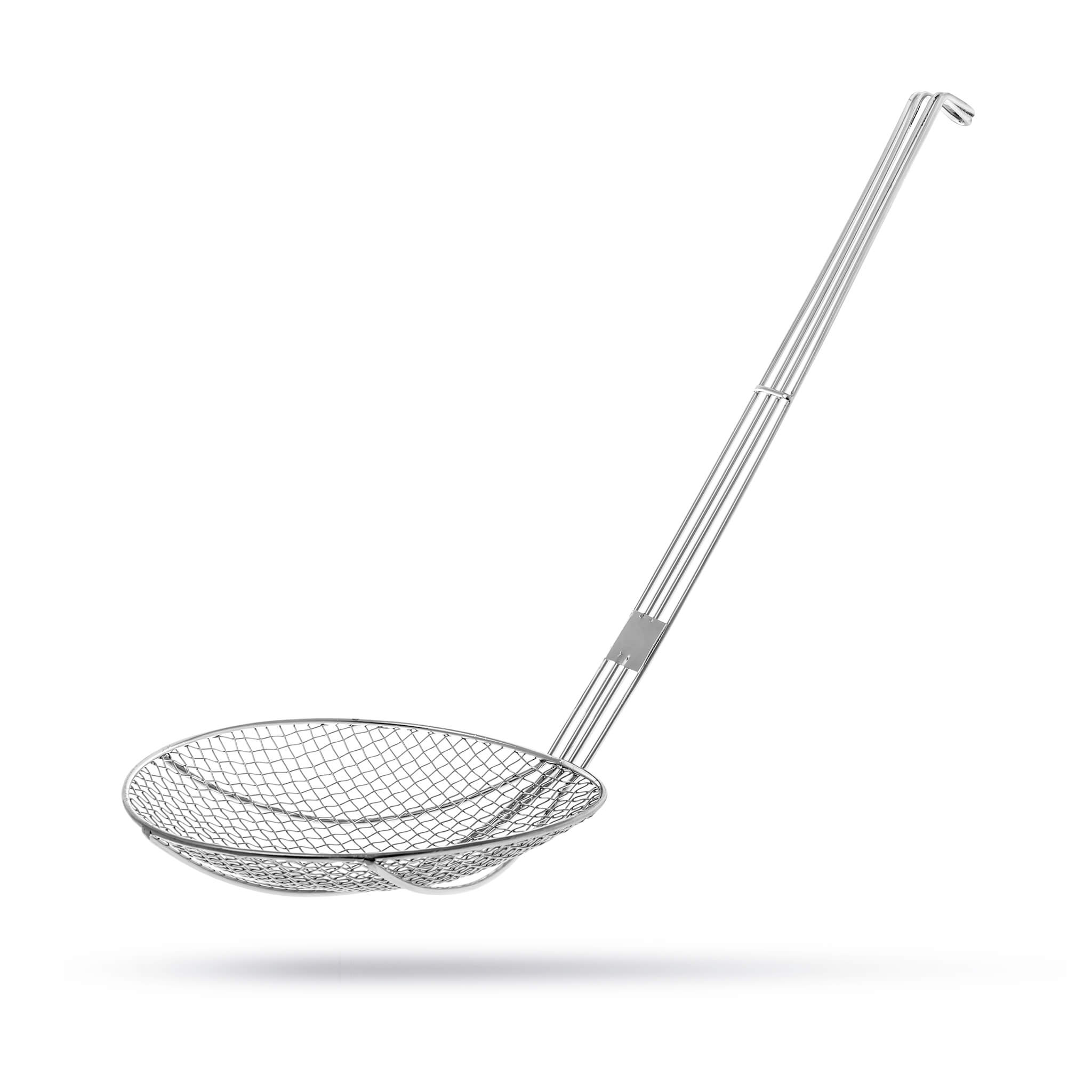 Podberák perforovaný