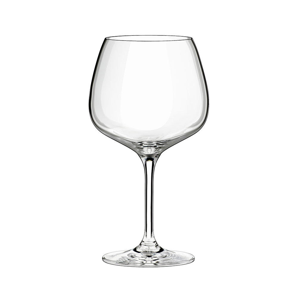 Pohár EDITION Burgundy 680 ml