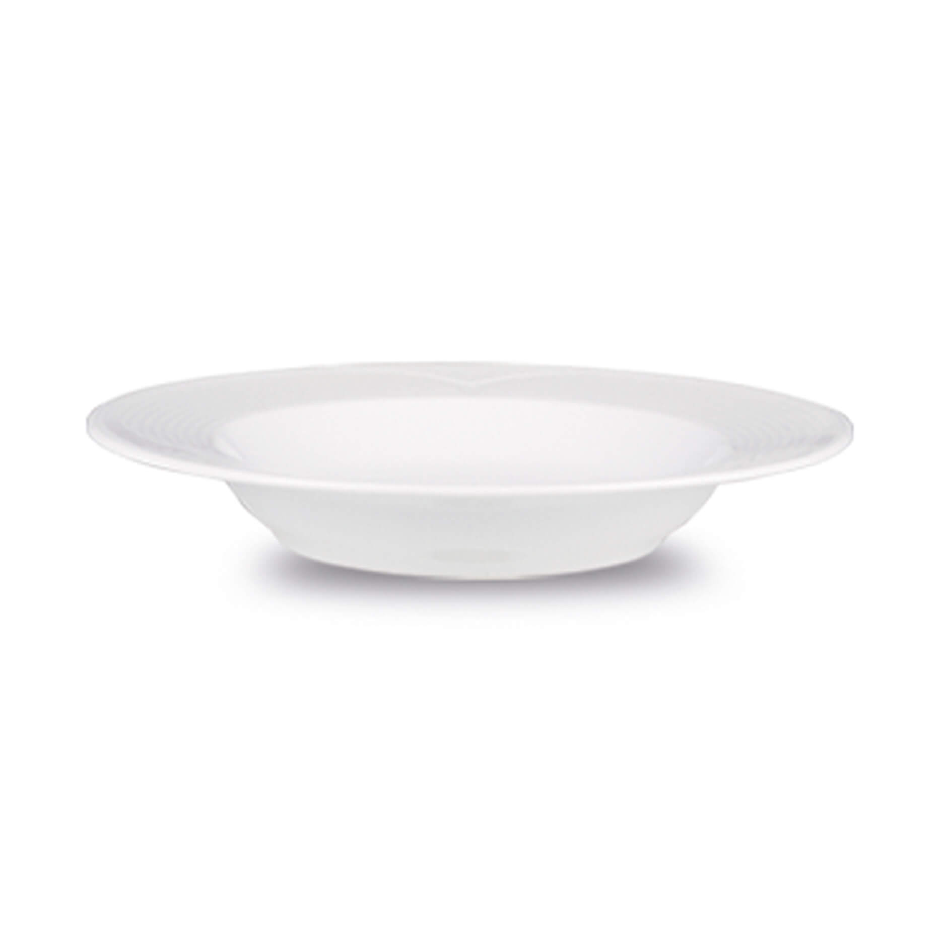 Deep plate 30 cm Saturn