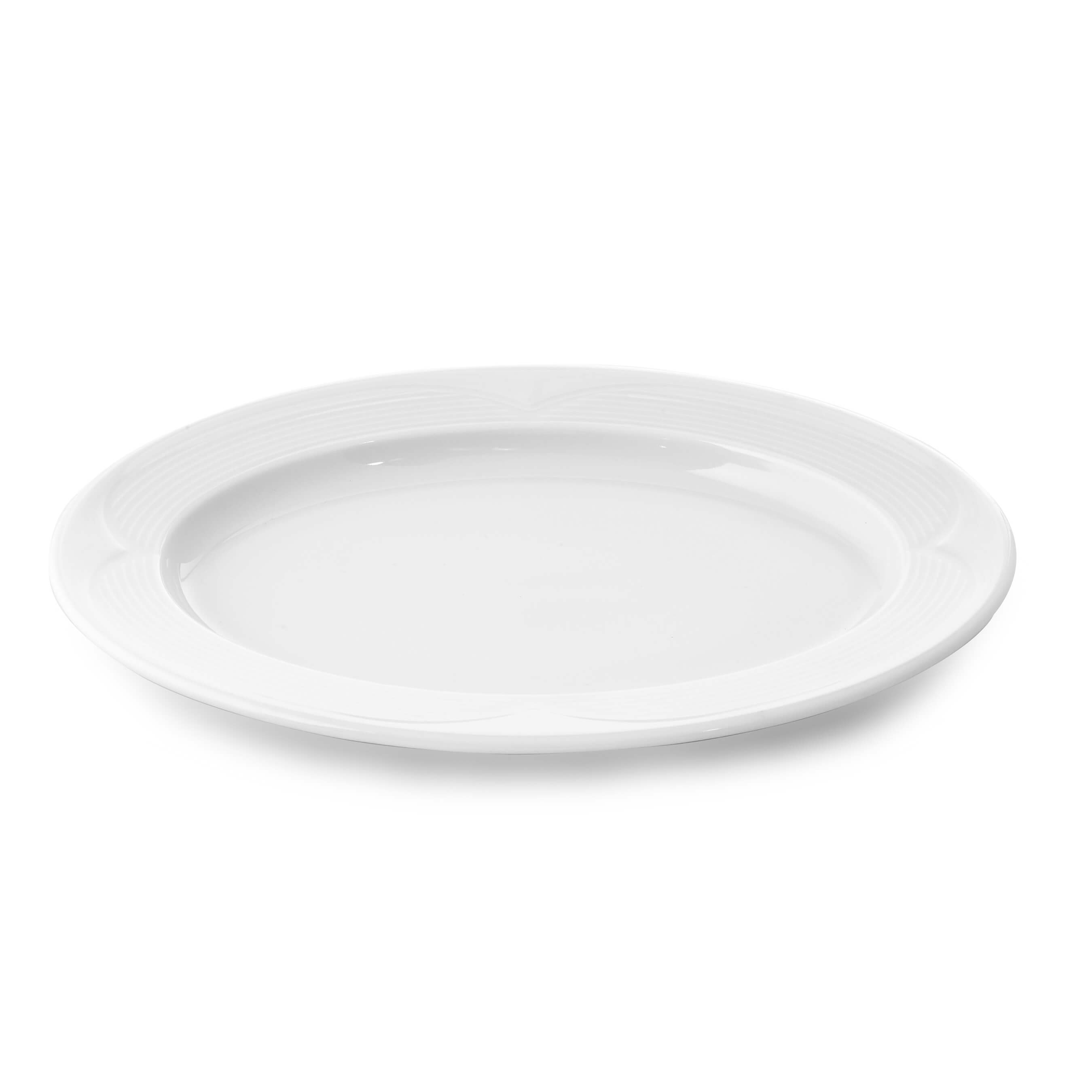 Oval tray 29 cm Saturn