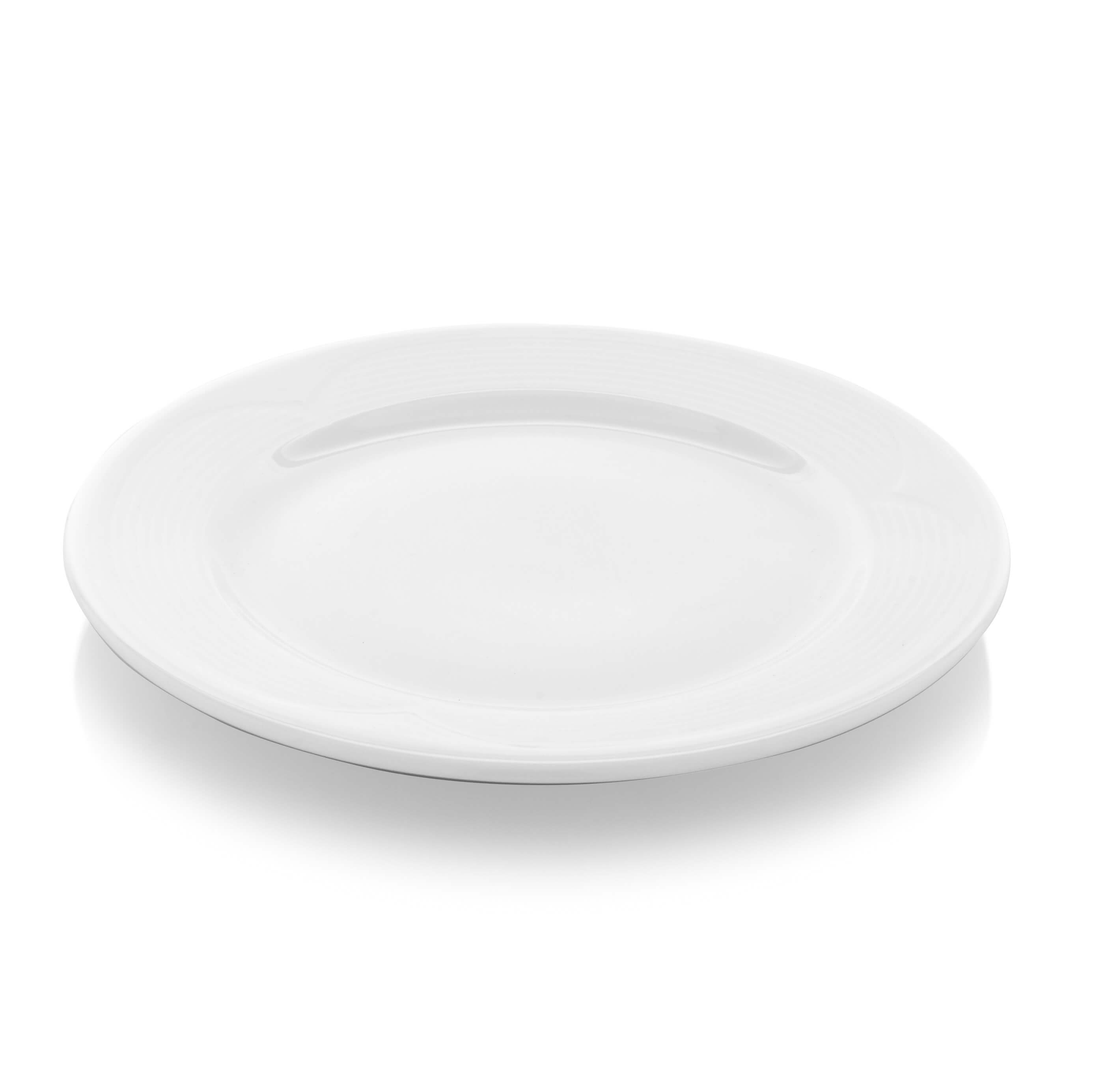 Plate shallow 24 cm Saturn