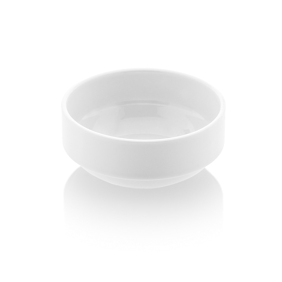 Miska stohovateľná 6 cm Delta