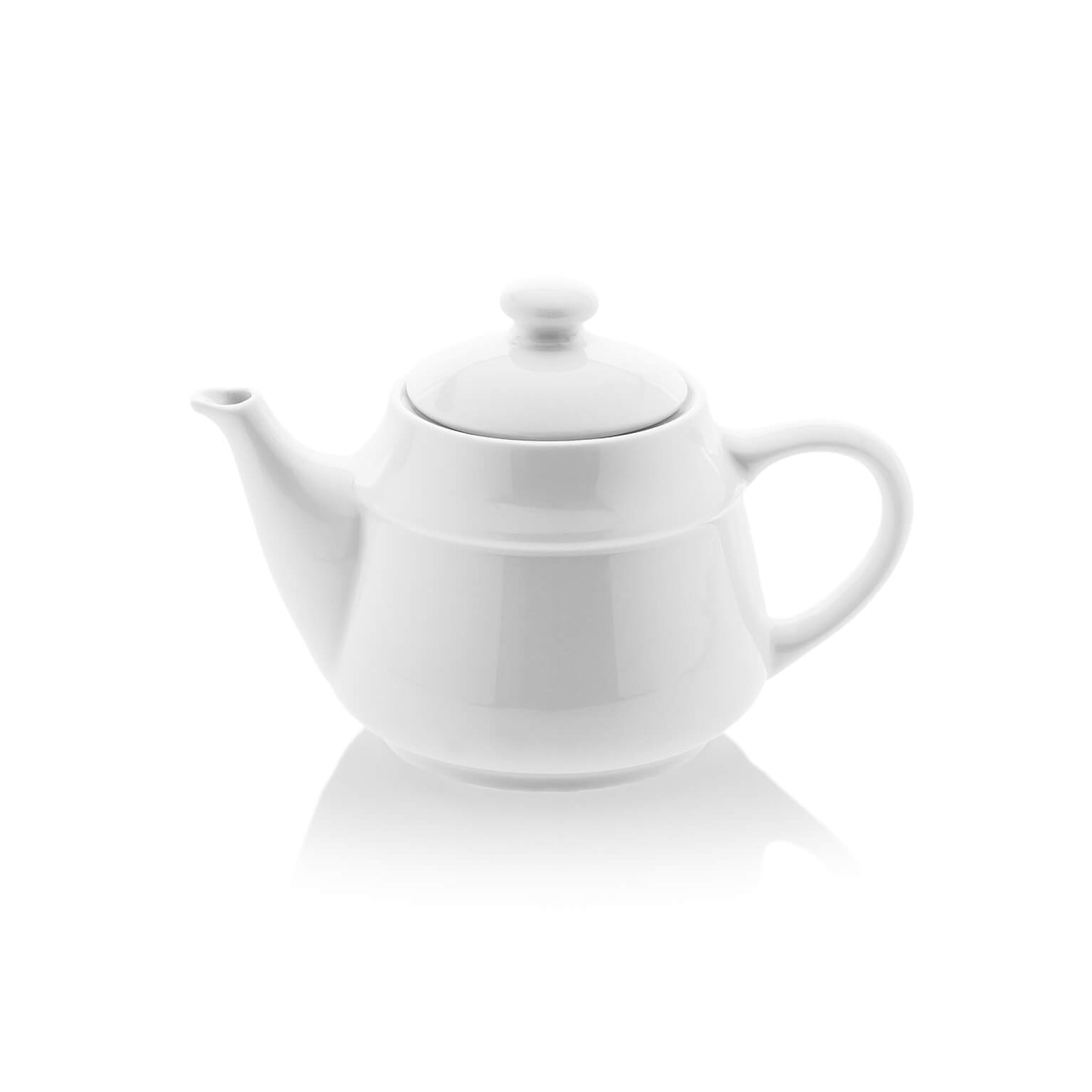 Kanvica na čaj 500 ml Delta