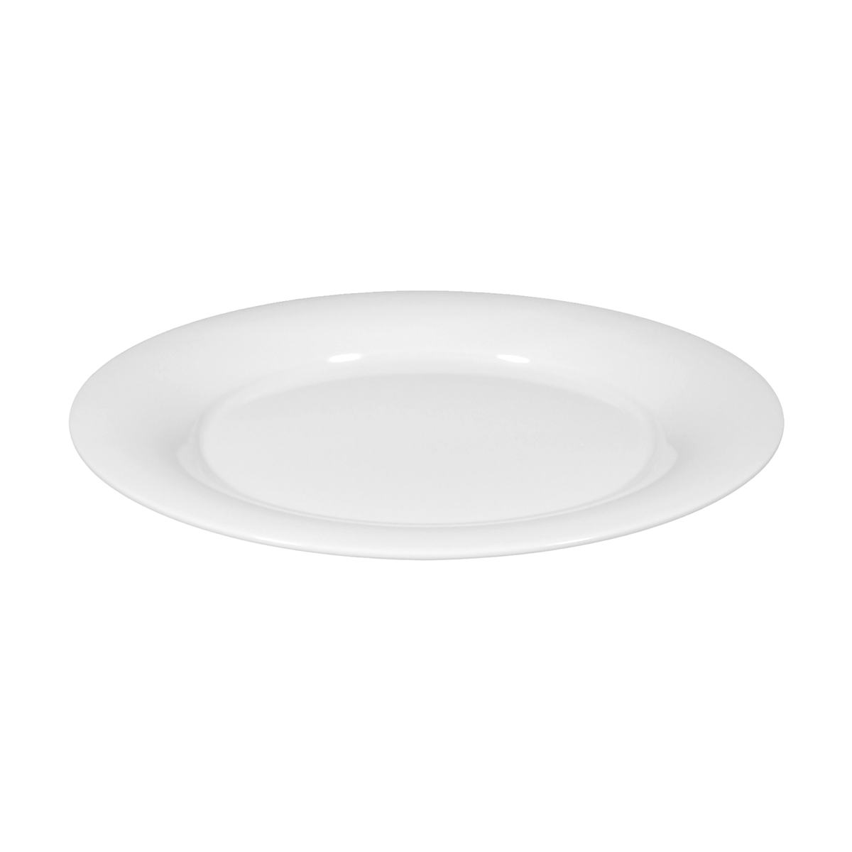 Shallow plate 21 cm Savoy