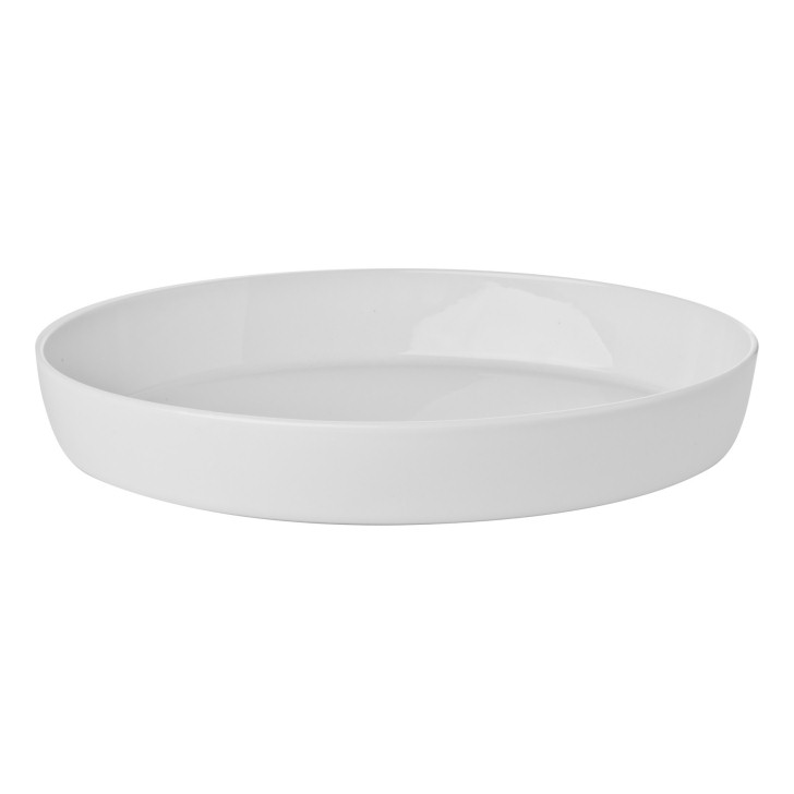 Sealing bowl oval 40 x 29 cm 