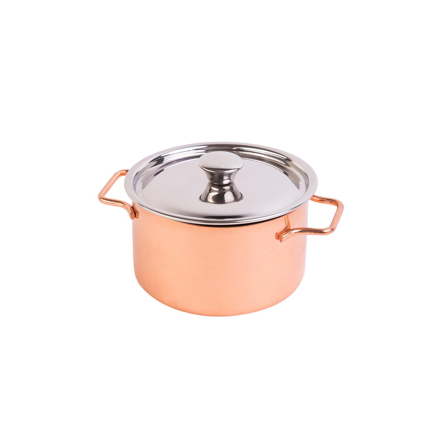 MINI HRNIEC S POKRIEVKOU 10cm 