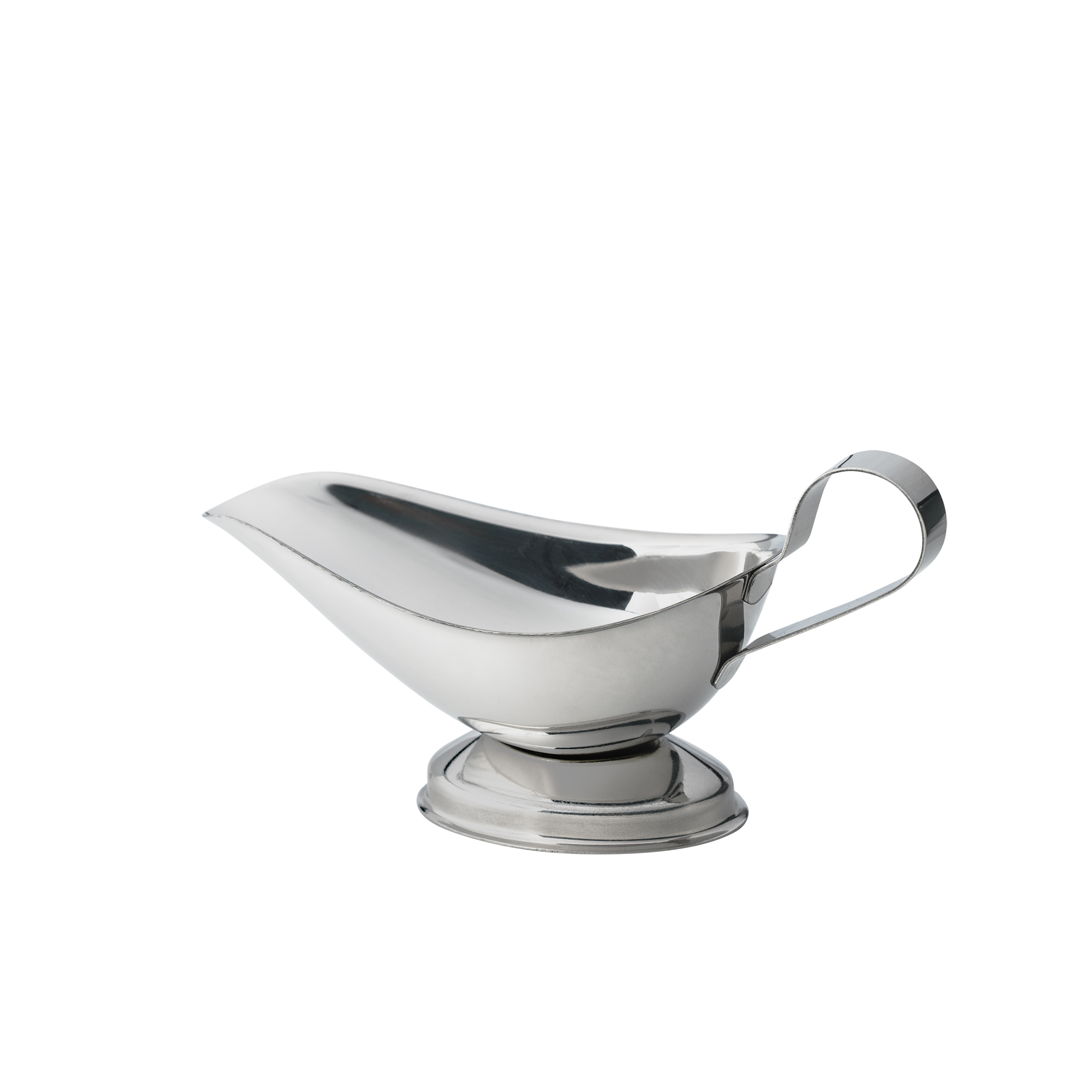 Omáčnik nerezový 242 ml