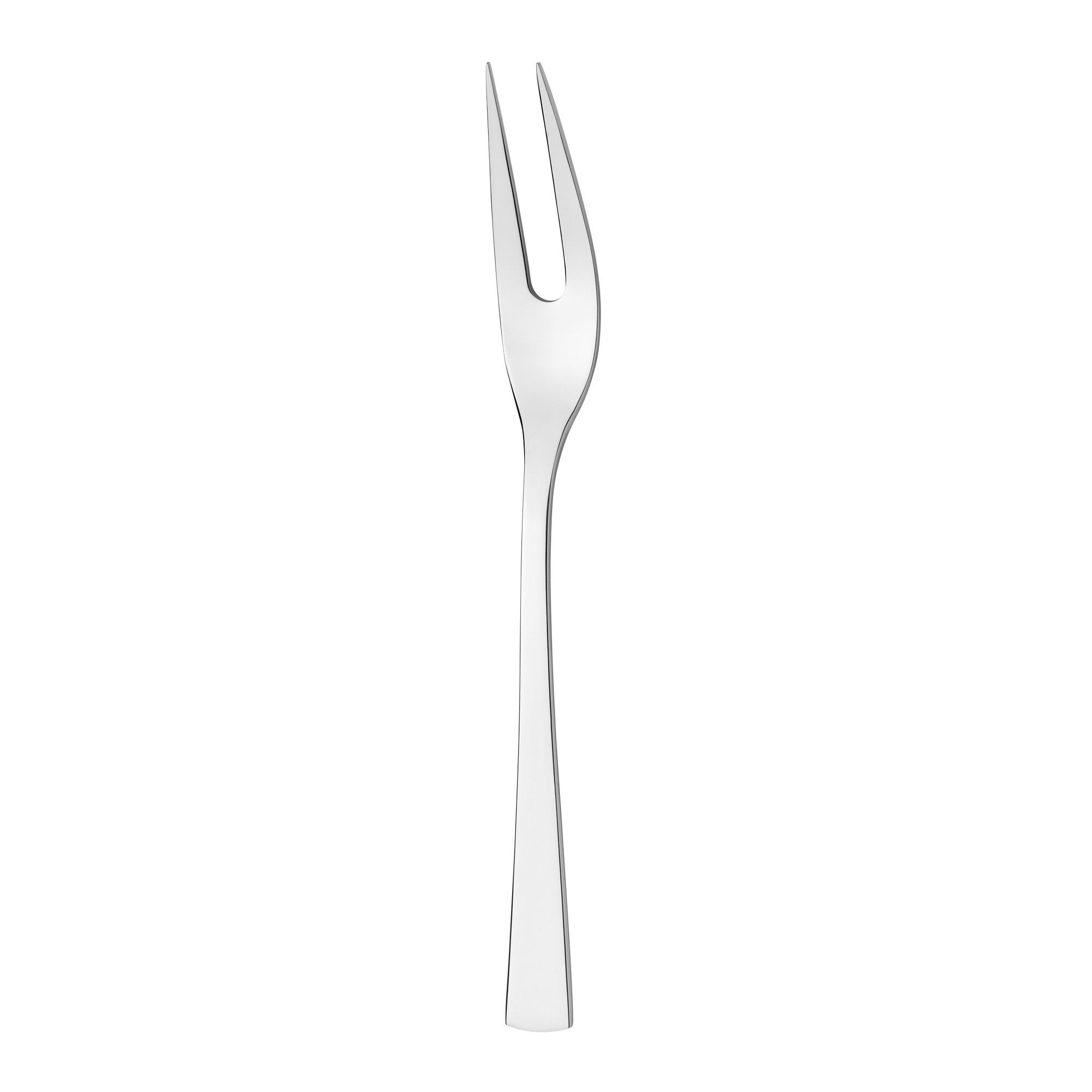 Bidding fork - Alpha