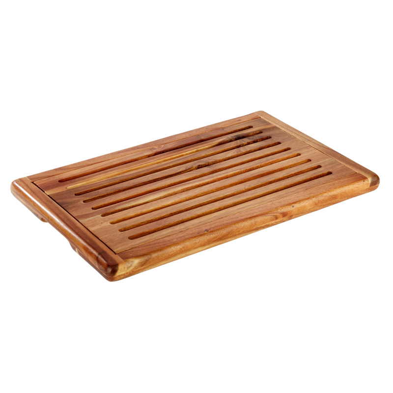 APS Bread slicing board 53,0cm x 32,5cm x 2cm 