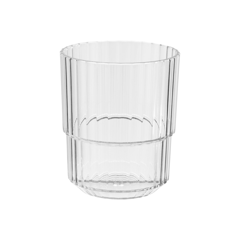 APS Pohár 300ml číry LINEA 