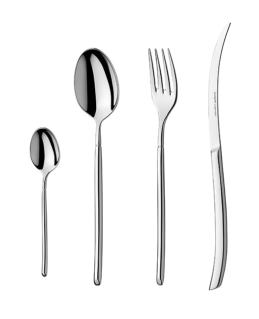 pribor Avantgarde_24 dielna sada priborov leštená_