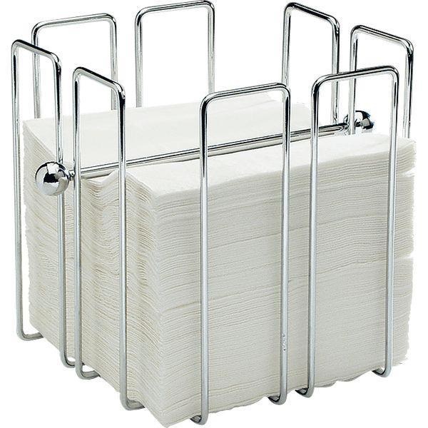 APS Držiak na obrúsky WIRE 19cm 