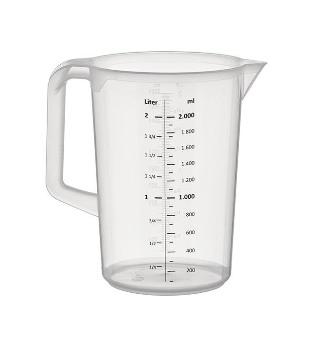 APS Measuring cup " PRO" 2,0 L 