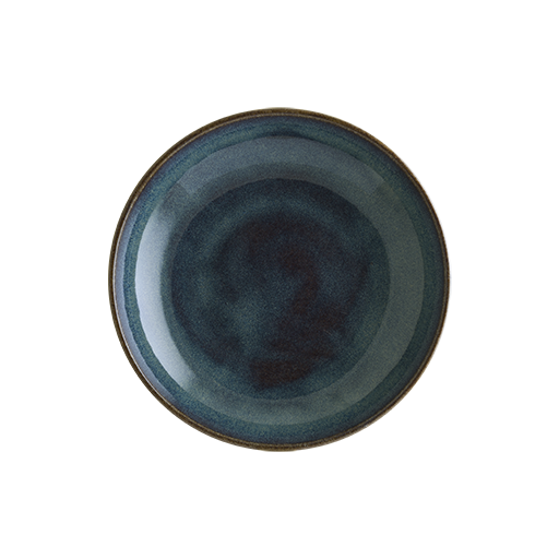 TANIER HLBOKÝ 23 CM BLOOM SPHERE OCEAN 