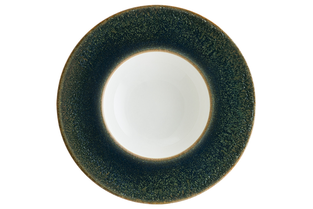 TANIER HLBOKÝ 28 CM BANQUET ORE MAR 