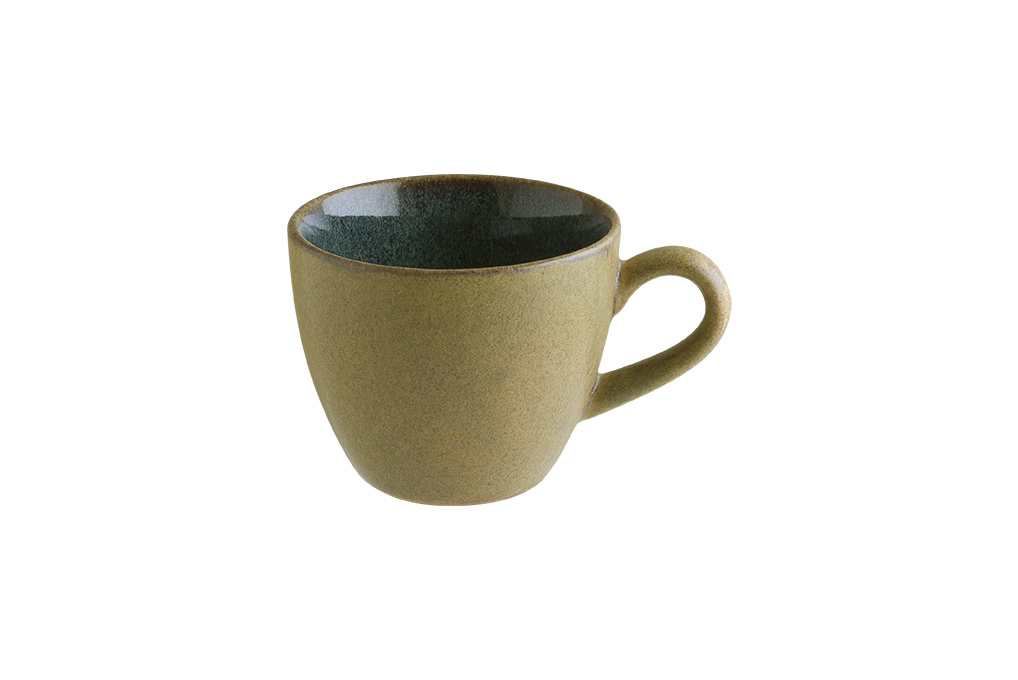 Šálka na kávu 80 ml SPHERE OCEAN 