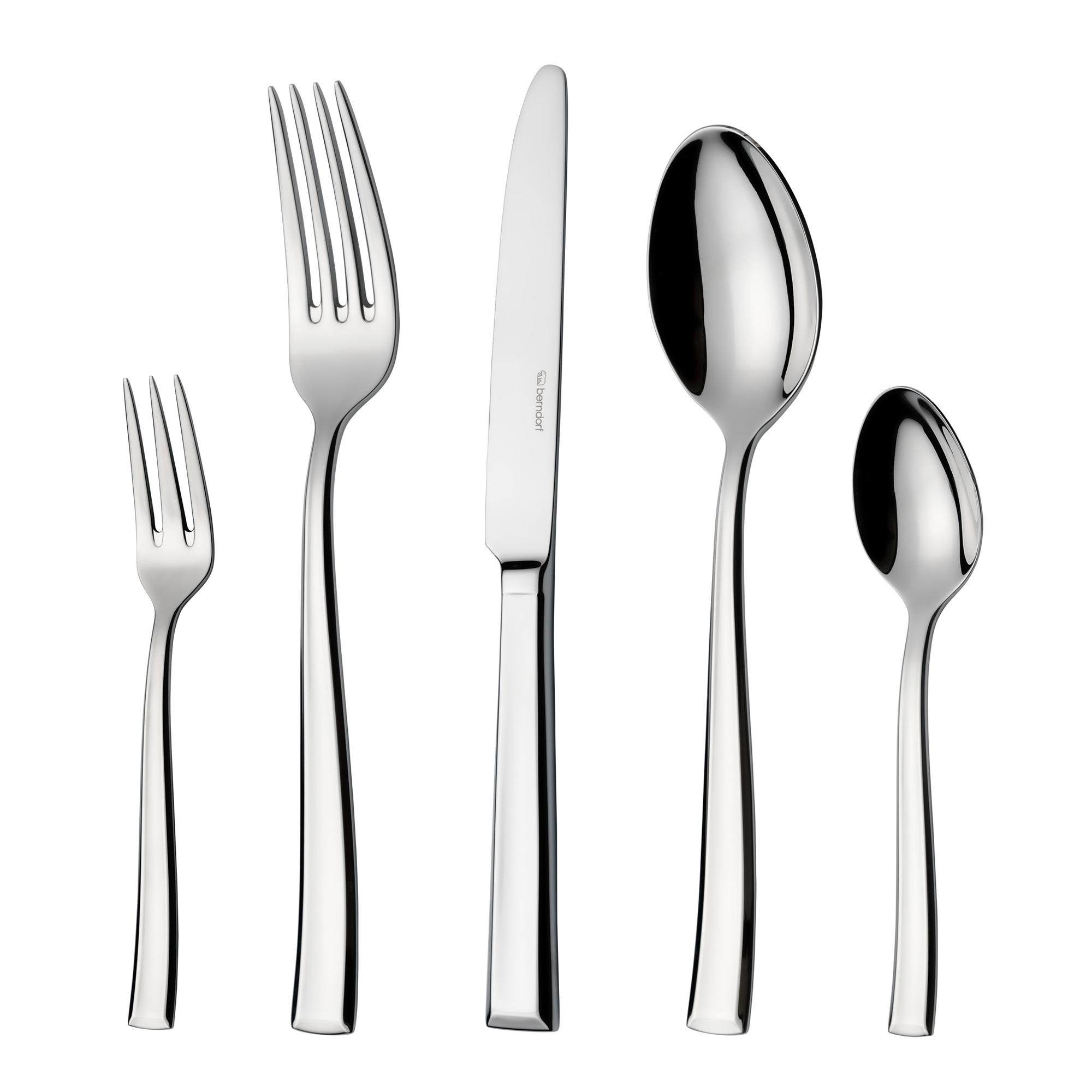 Príbor Wimbledon - 30 dielna súprava 