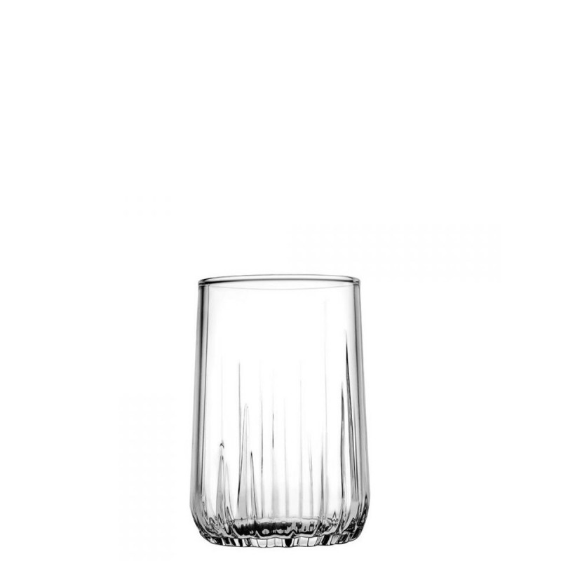 Pohár na vodu ku káve 135 ml NOVA