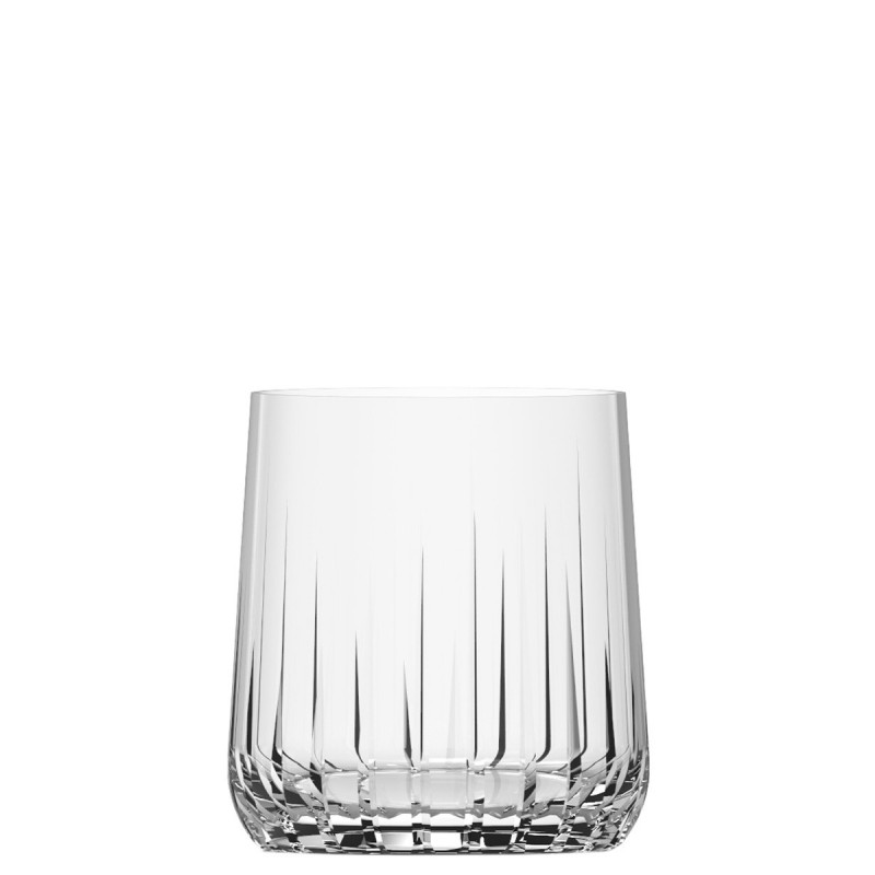 Pohár na vodu - whisky 315 ml NOVA 