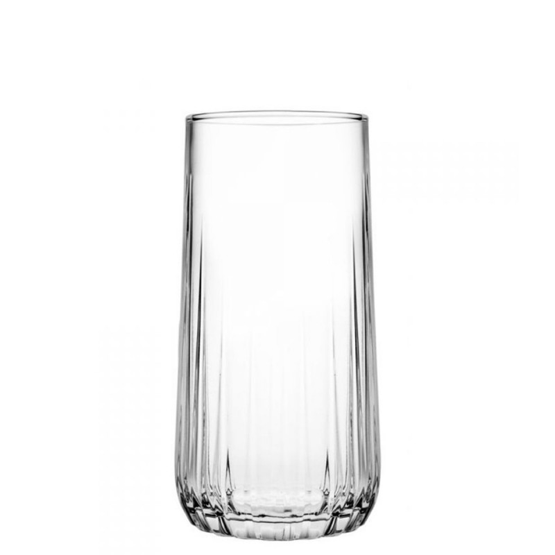 Pohár na vodu long drink 360 ml NOVA 