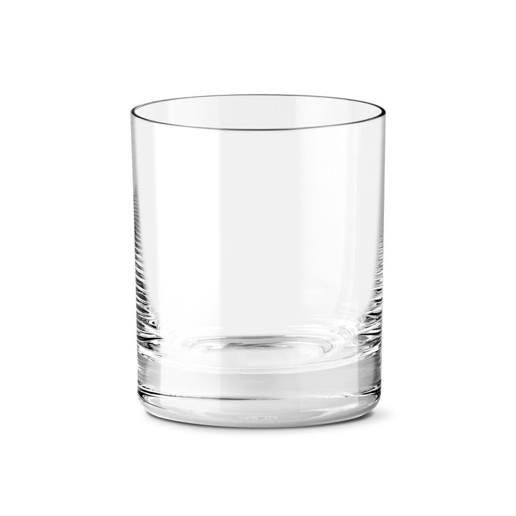 POHÁR BOHEMIA WHISKY 320 ML