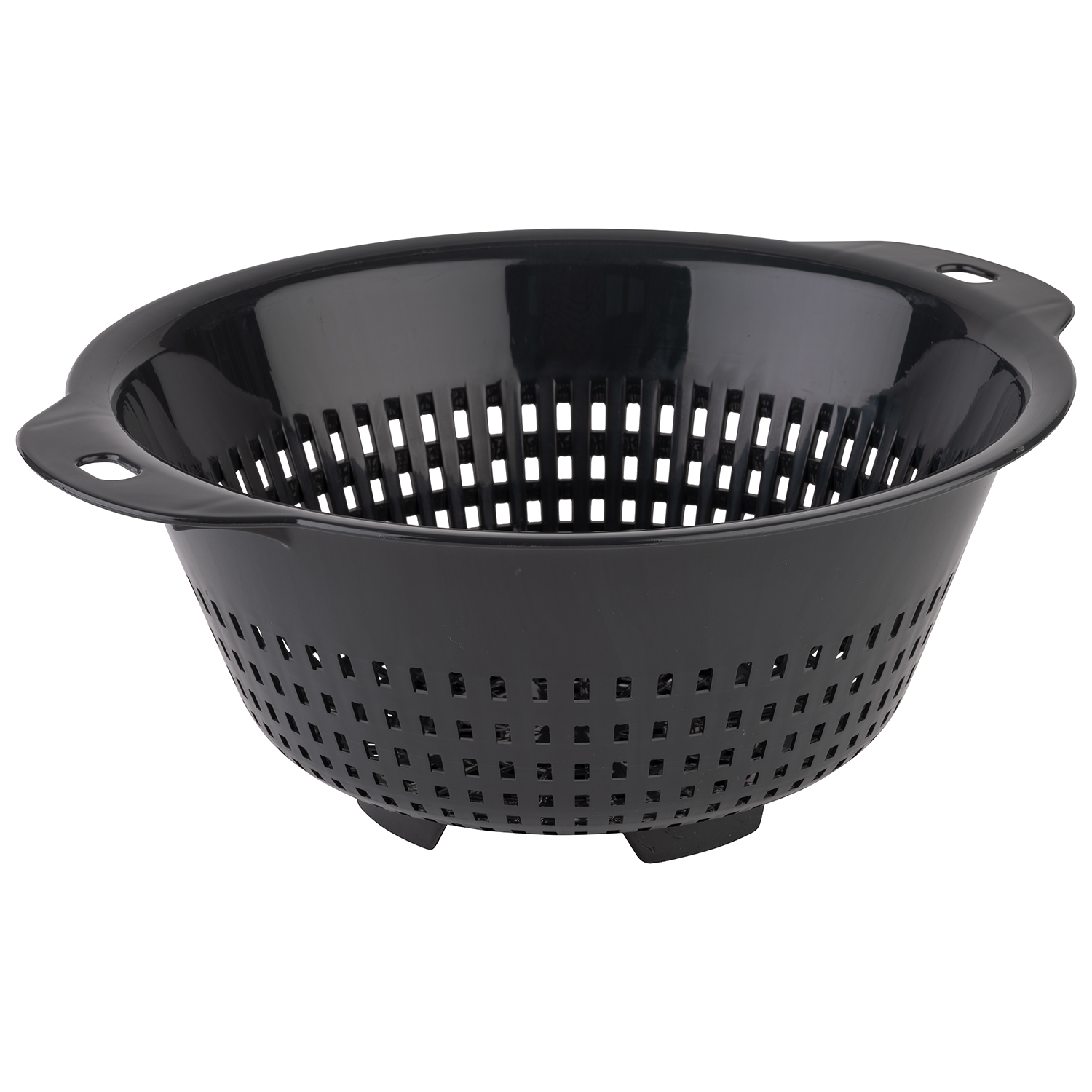 APS Straining sieve Ø27,5cm, Anthracite 