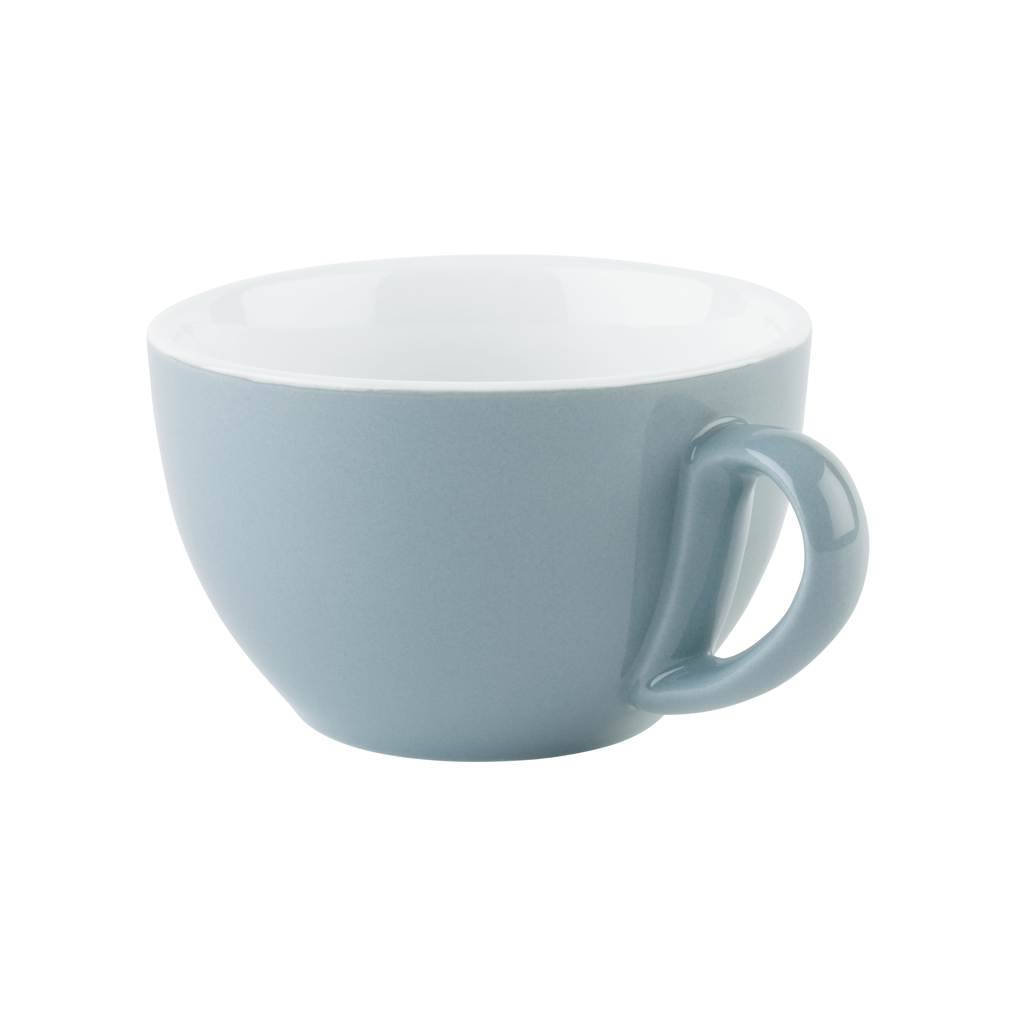 APS Šálka na cappuccino „SNUG“ Blue 300ml