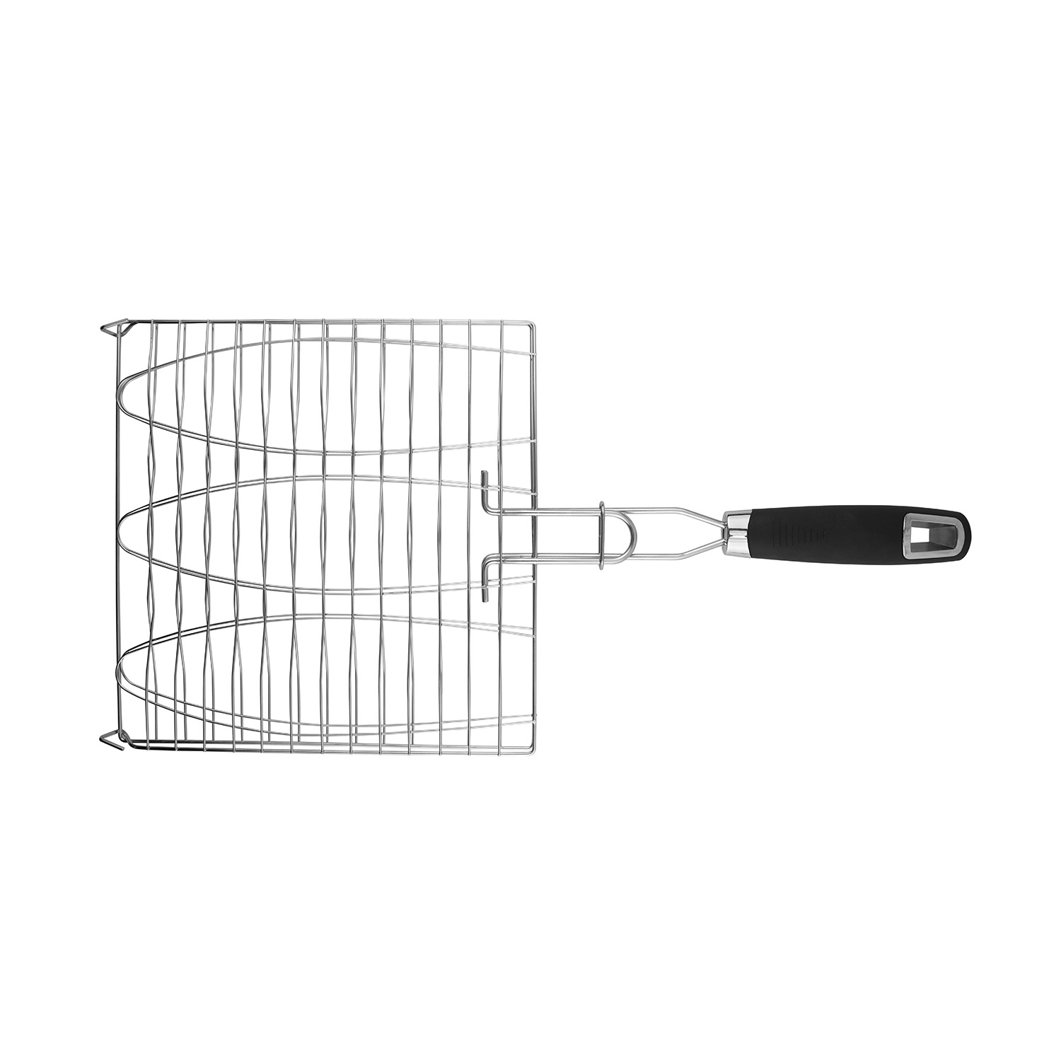 Rošt na Tri Ryby na Gril