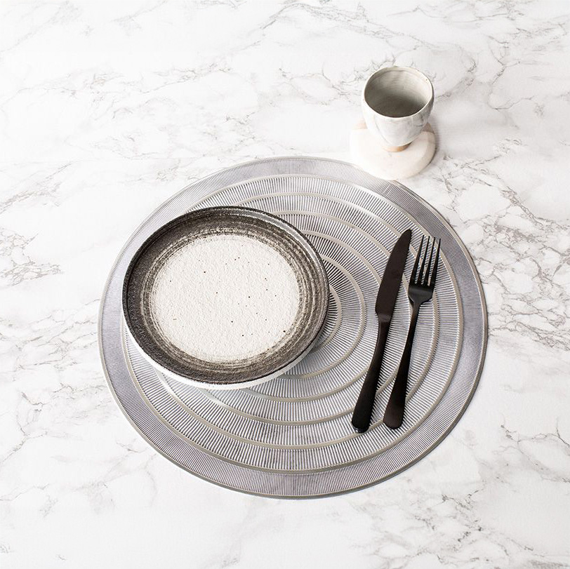 Prestieranie strieborné ZicZac