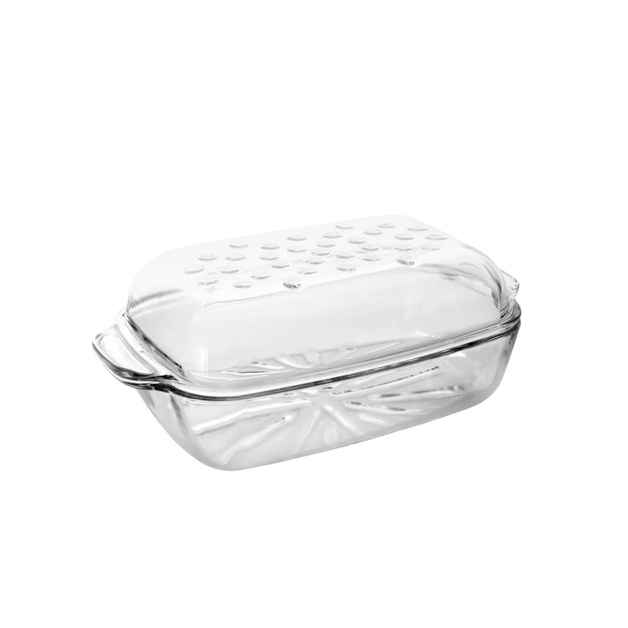 SIMAX hranatý pekáč s kapacitou 3,2 l a vekom 2,3 l