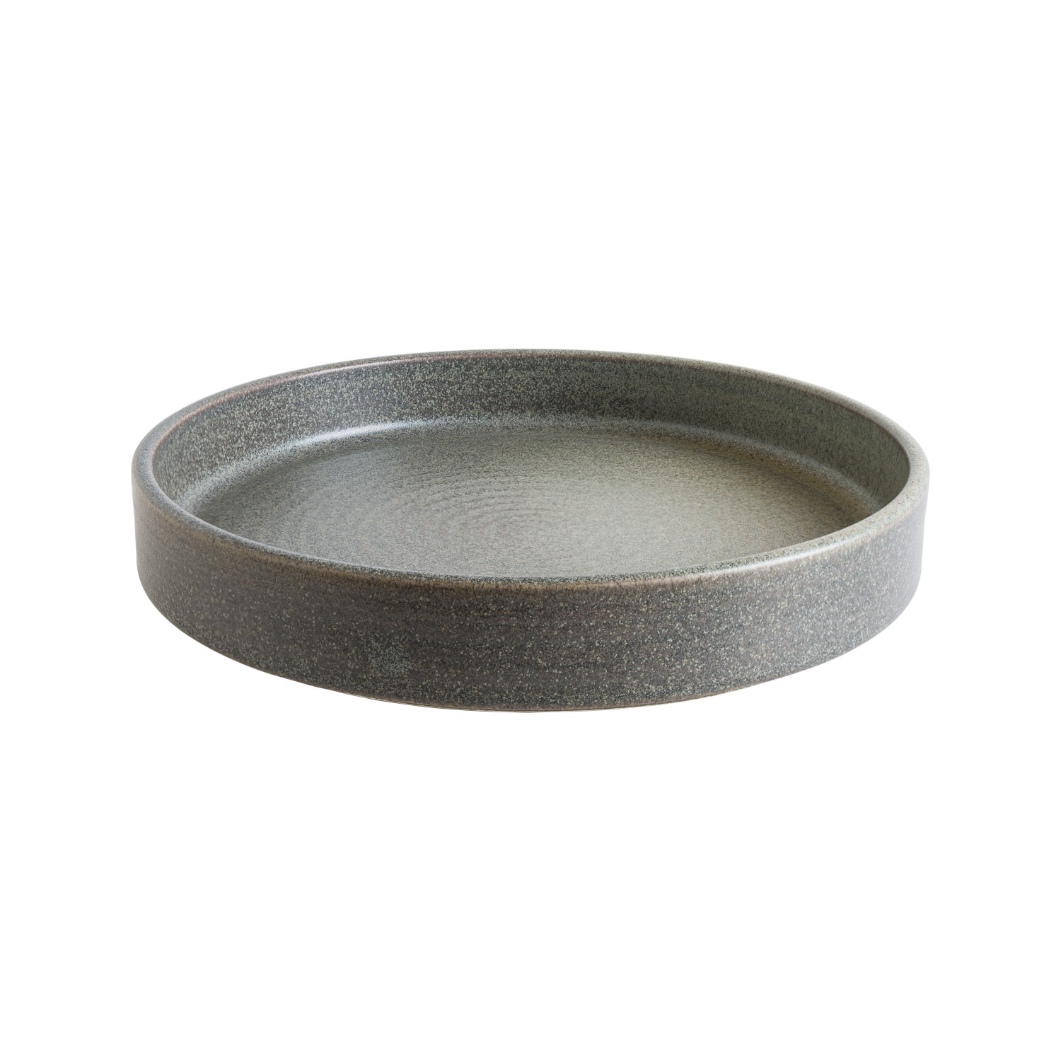 Tanier s vysokým okrajom 23 cm – Hornfels