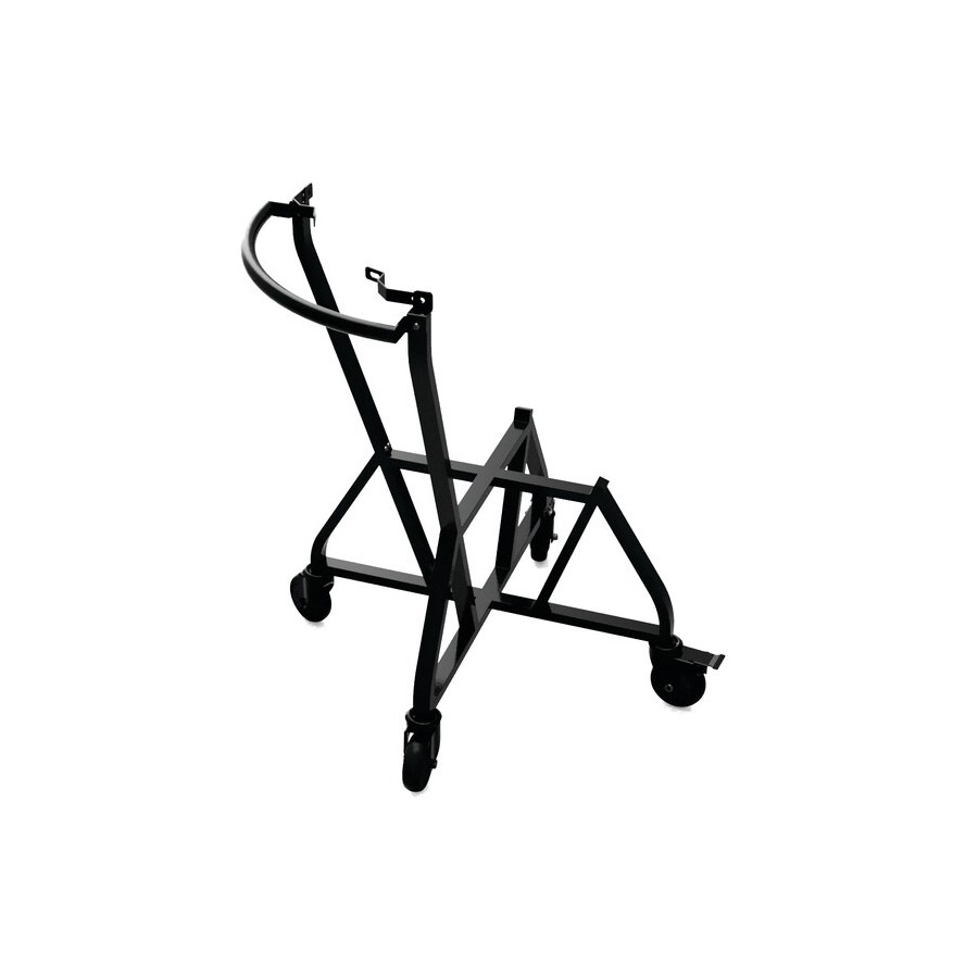 Big Green Egg mobilný podvozok pre gril Xlarge