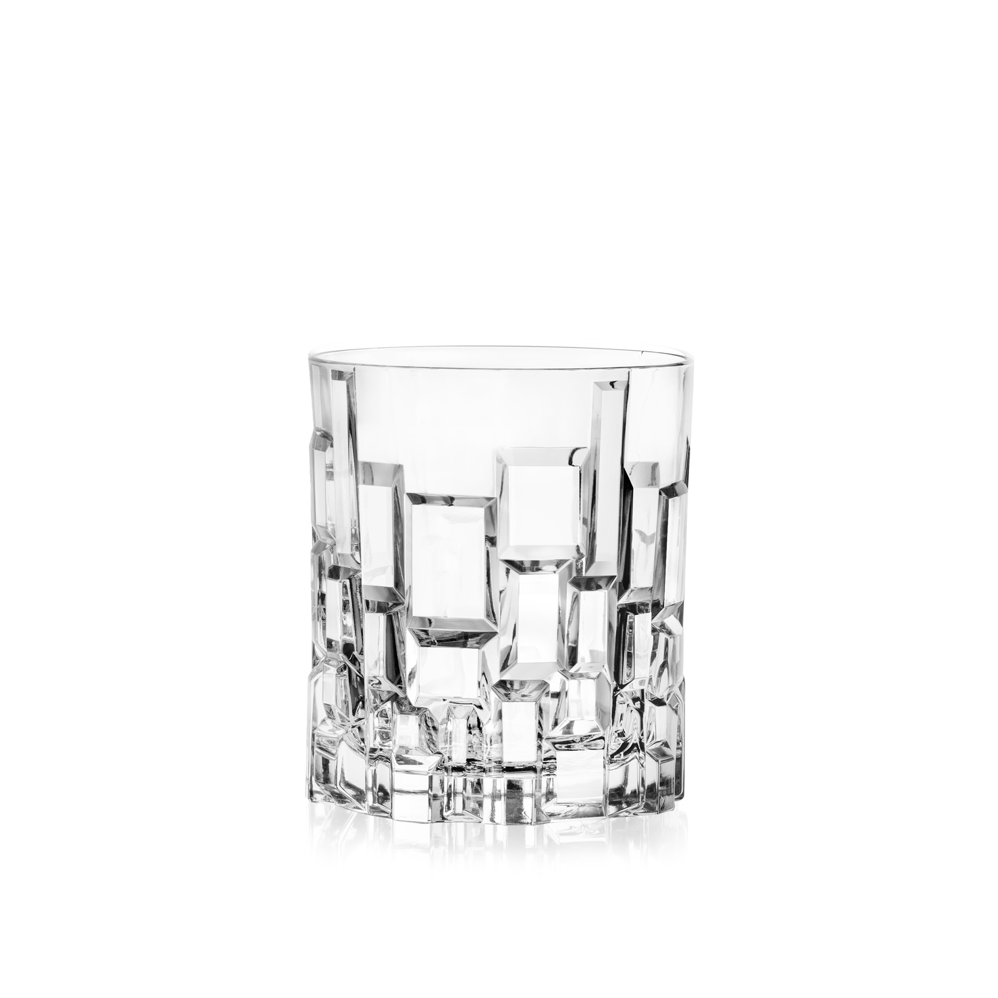 Pohár na whisky RCR Etna Tumbler 330 ml 