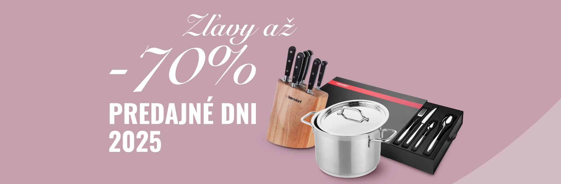 Predajné dni 2025 – po prvýkrát aj v Bratislave!