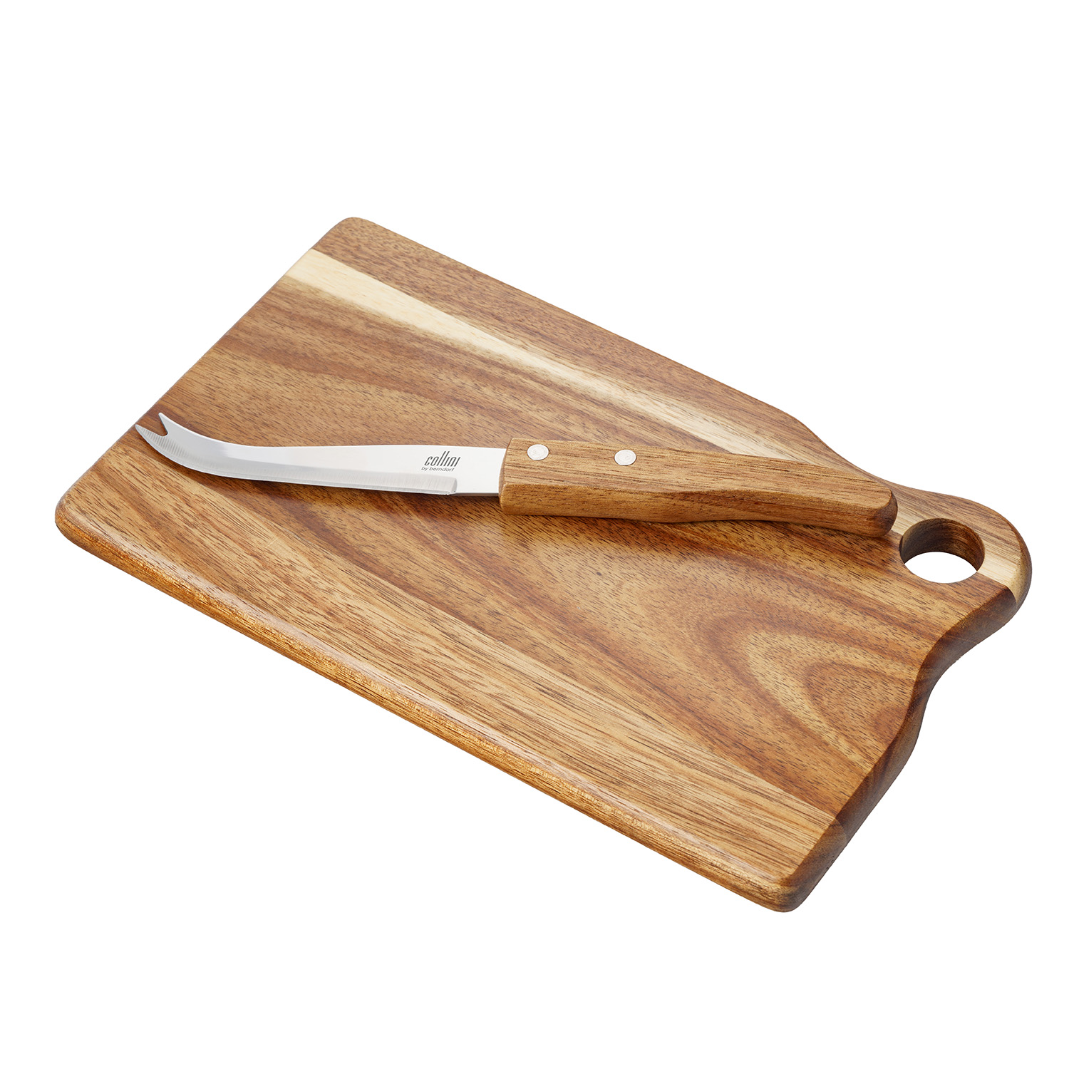 Cheese gift set - 2 pieces