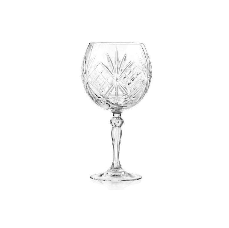 RCR poháre Melodia Ballon 650 ml