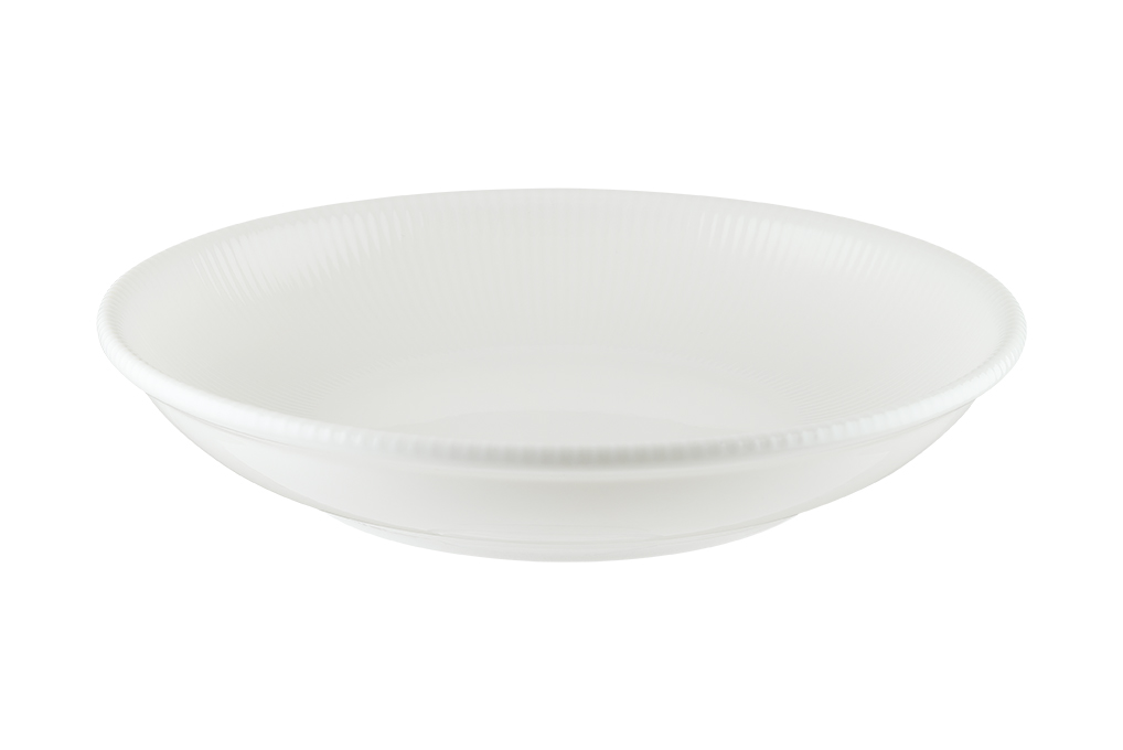 Iris White, 9 cm Gourmet