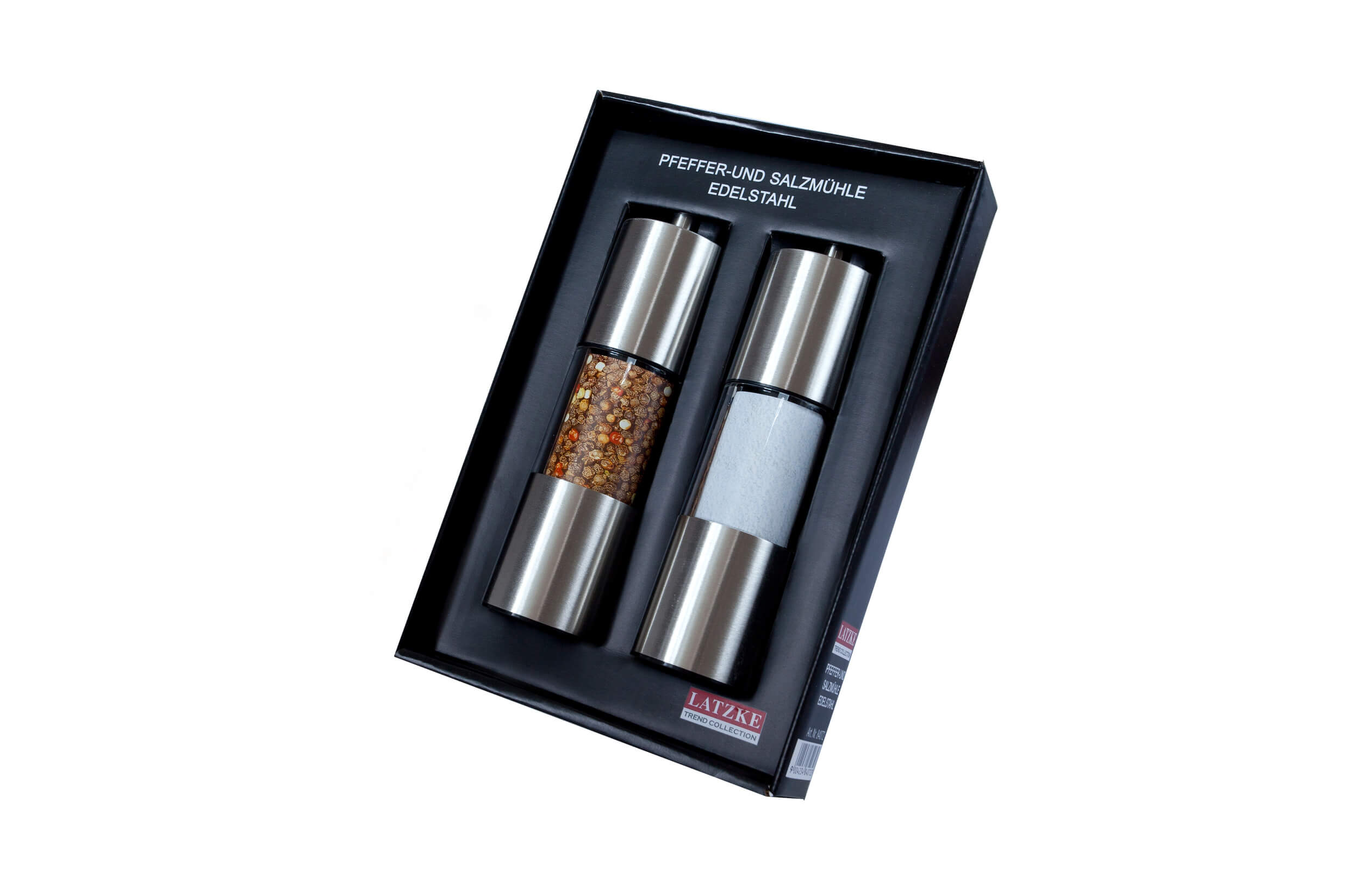 Set of grinders 2 pcs 